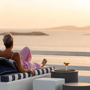 Hotel Tagoo, Mykonos Town