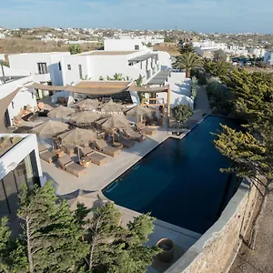 Hotel Asty Mykonos & - World Of One Group, Mykonos Town