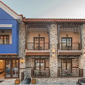  Bed & Breakfast Konaki Ouranoupolis Greece