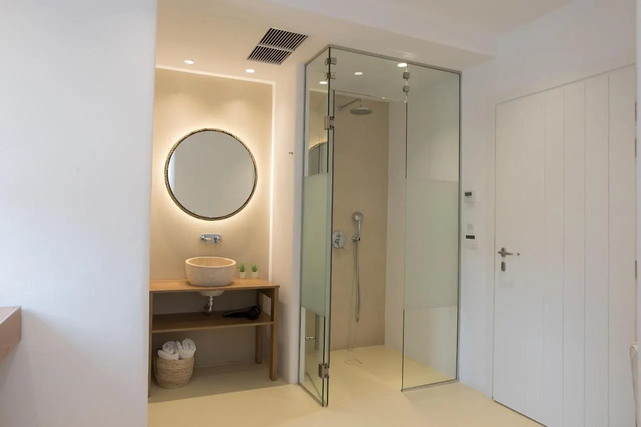 Aparthotel Elit Suites Mykonos Mykonos Town
