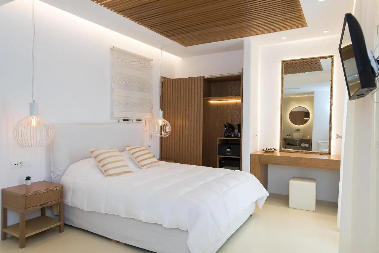 Elit Suites Mykonos Mykonos Town Aparthotel