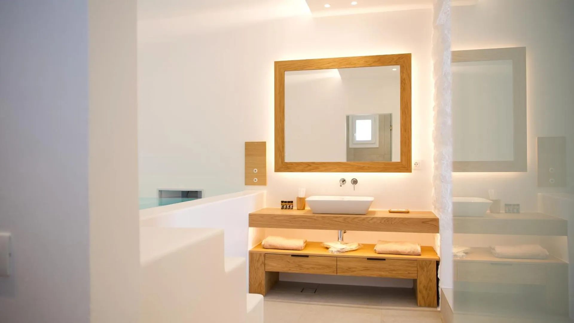 Elit Suites Mykonos Mykonos Town Aparthotel